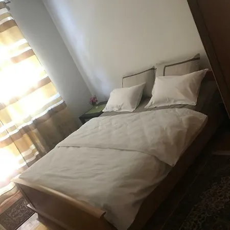 Trosoban Stan * سراييفو